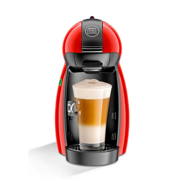 Arriendo cafetera dolce gusto