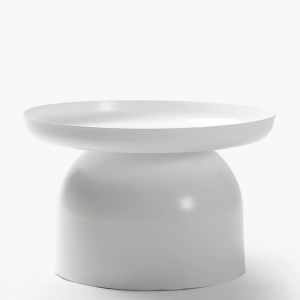 mesa de centro ote blanco modula