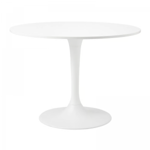 mesa reunión blanca doc