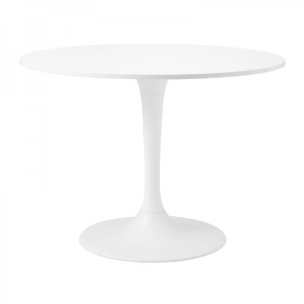mesa reunión blanca doc